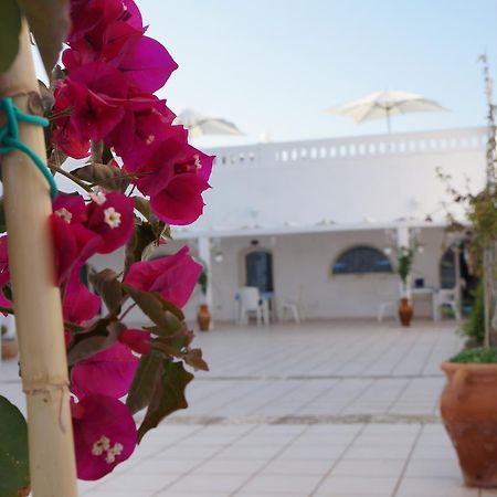 Masseria Di Benedetto Lägenhet Ostuni Exteriör bild