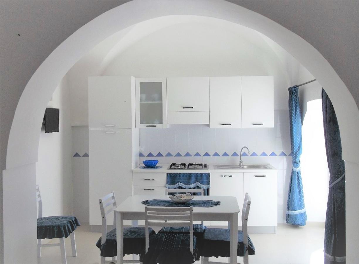 Masseria Di Benedetto Lägenhet Ostuni Exteriör bild