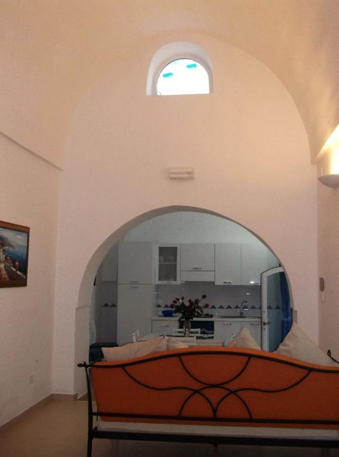 Masseria Di Benedetto Lägenhet Ostuni Exteriör bild